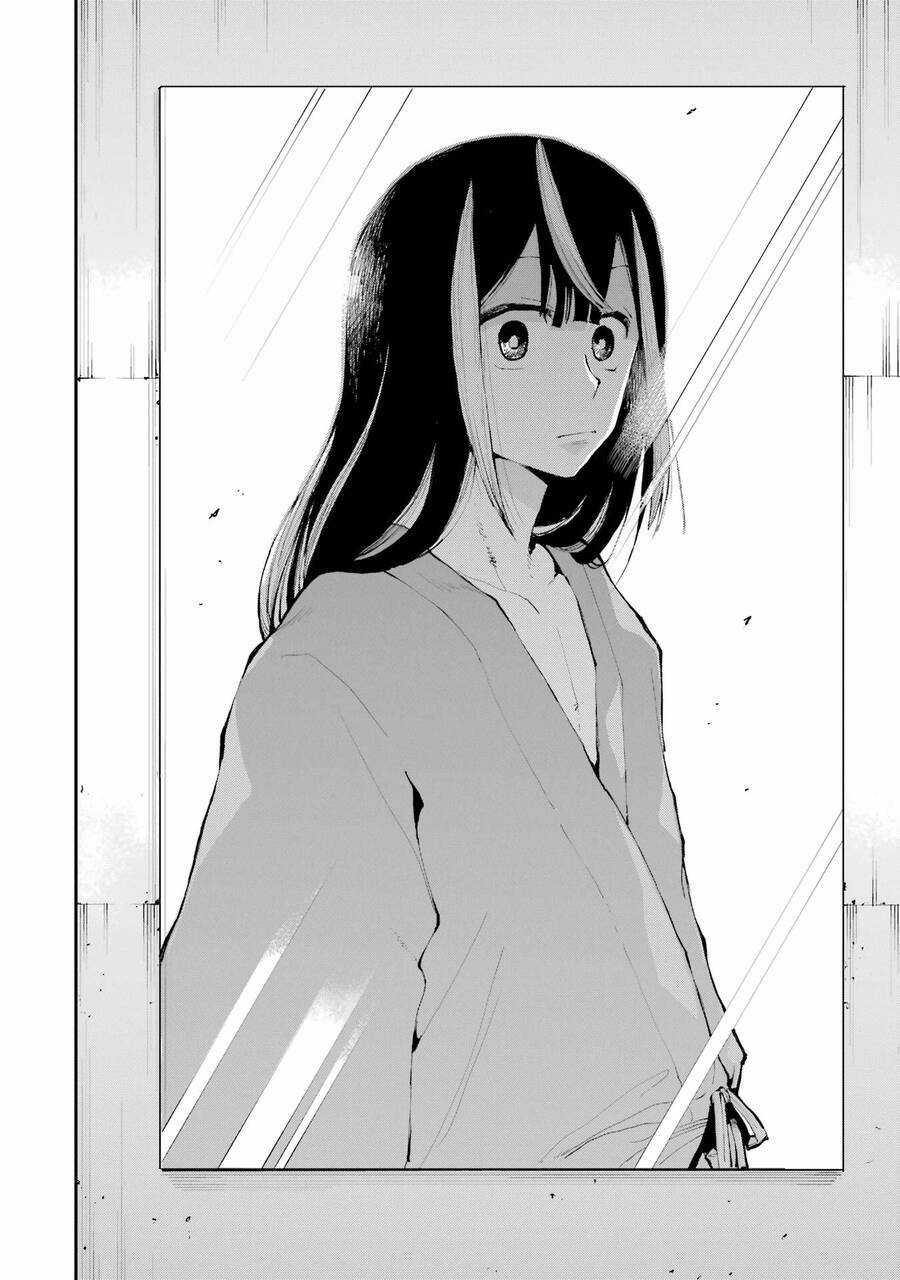 Dragon And Chameleon - Rồng Và Tắc Kè Hoa Chapter 1 trang 21