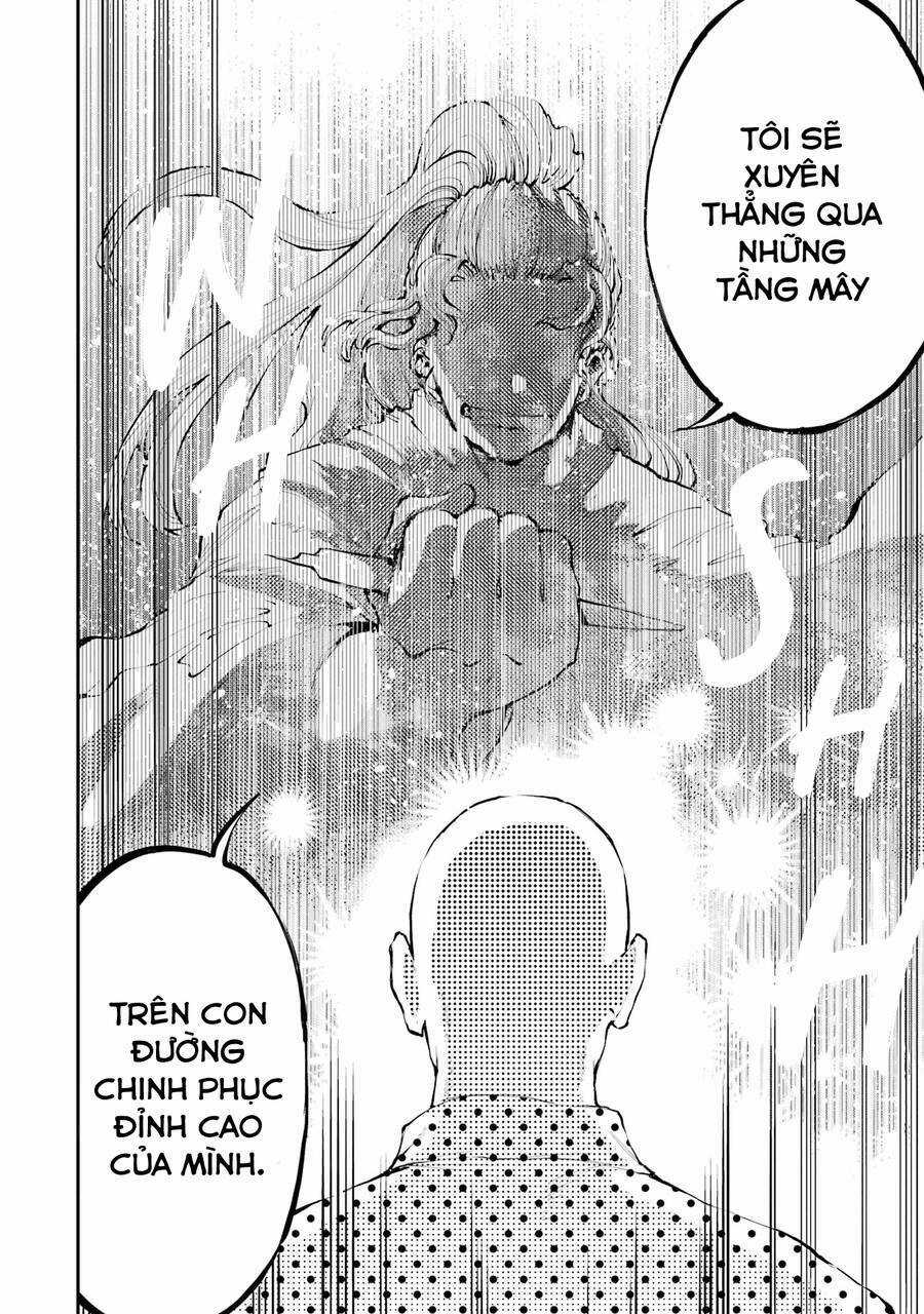 Dragon And Chameleon - Rồng Và Tắc Kè Hoa Chapter 1 trang 44