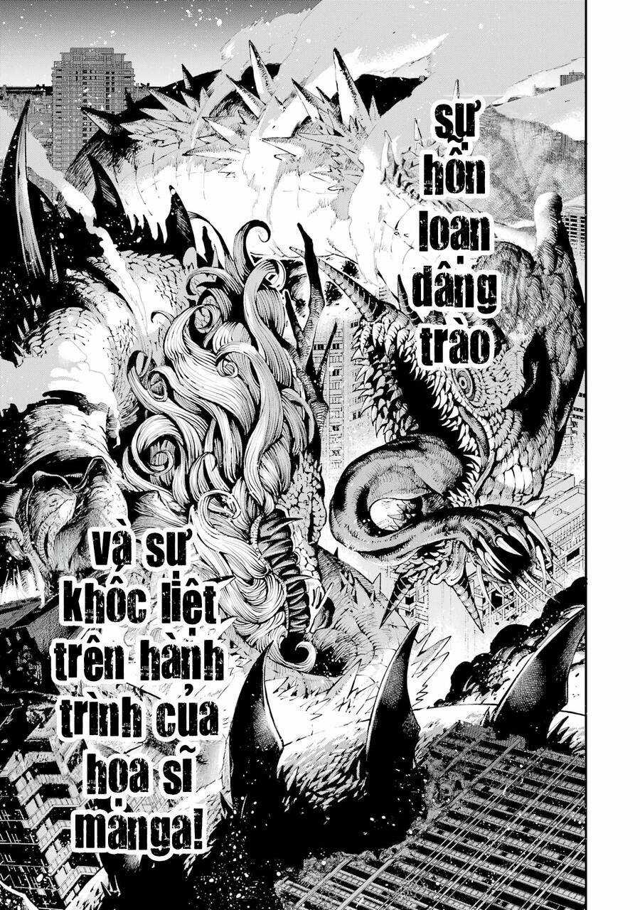 Dragon And Chameleon - Rồng Và Tắc Kè Hoa Chapter 1 trang 47