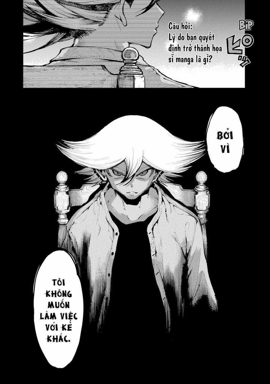 Dragon And Chameleon - Rồng Và Tắc Kè Hoa Chapter 12 trang 2