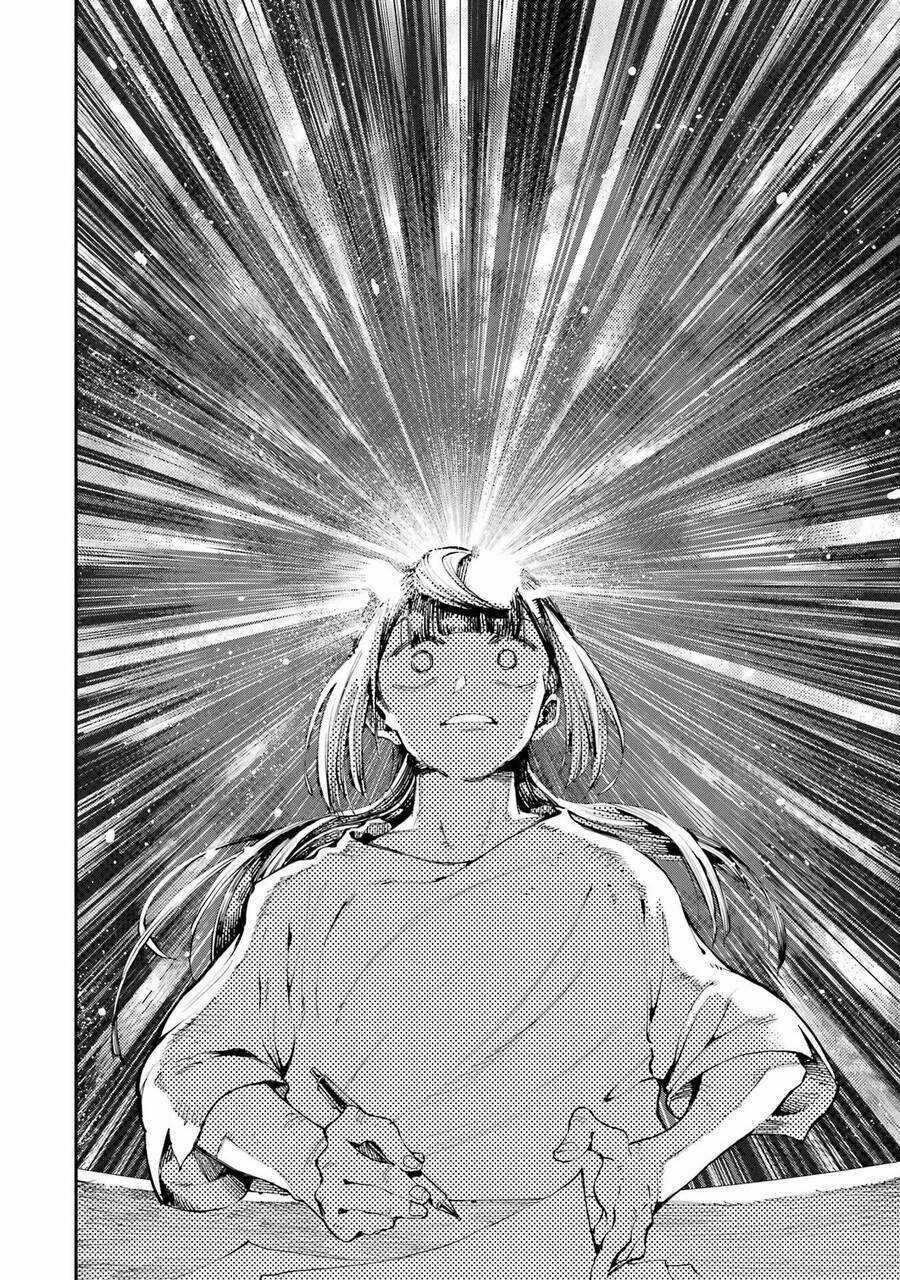 Dragon And Chameleon - Rồng Và Tắc Kè Hoa Chapter 13 trang 12