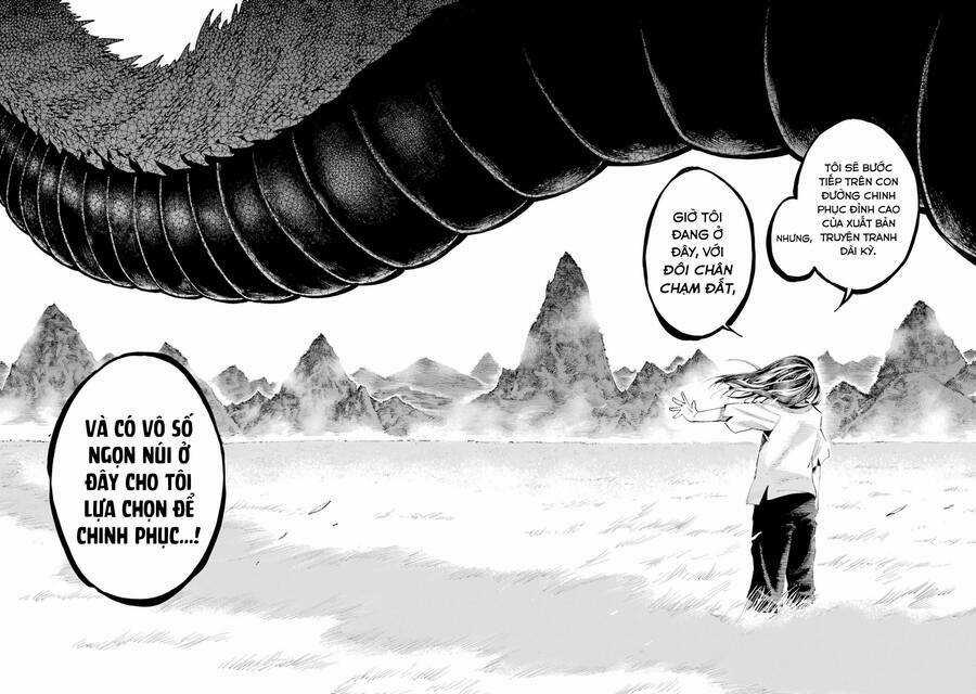 Dragon And Chameleon - Rồng Và Tắc Kè Hoa Chapter 14 trang 6