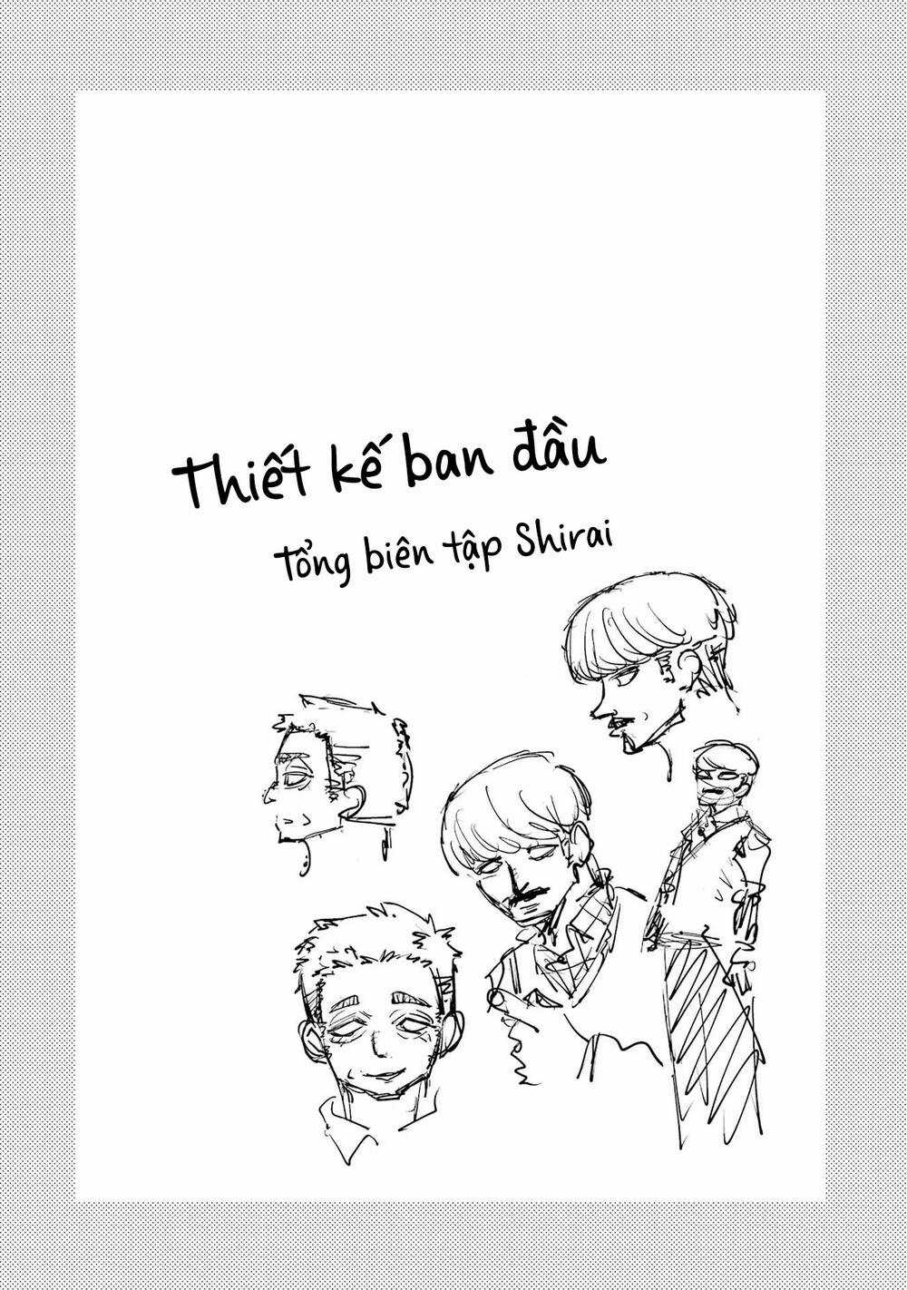 Dragon And Chameleon - Rồng Và Tắc Kè Hoa Chapter 15 trang 27