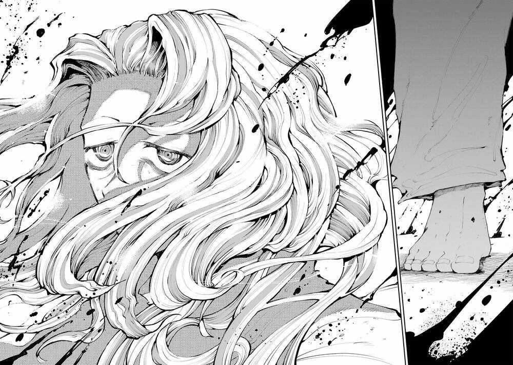 Dragon And Chameleon - Rồng Và Tắc Kè Hoa Chapter 16 trang 27