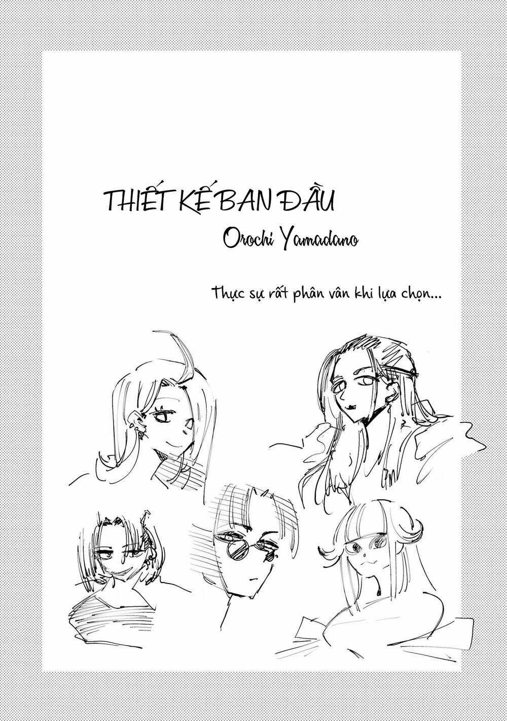 Dragon And Chameleon - Rồng Và Tắc Kè Hoa Chapter 17 trang 12