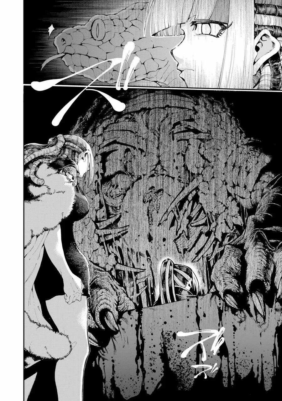 Dragon And Chameleon - Rồng Và Tắc Kè Hoa Chapter 18 trang 24