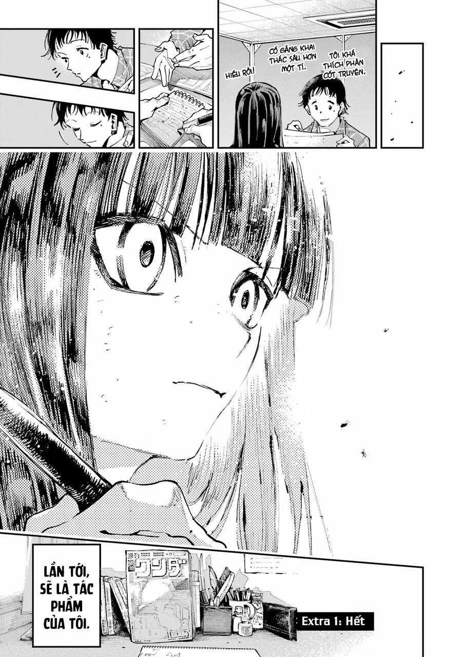 Dragon And Chameleon - Rồng Và Tắc Kè Hoa Chapter 19.1 trang 14