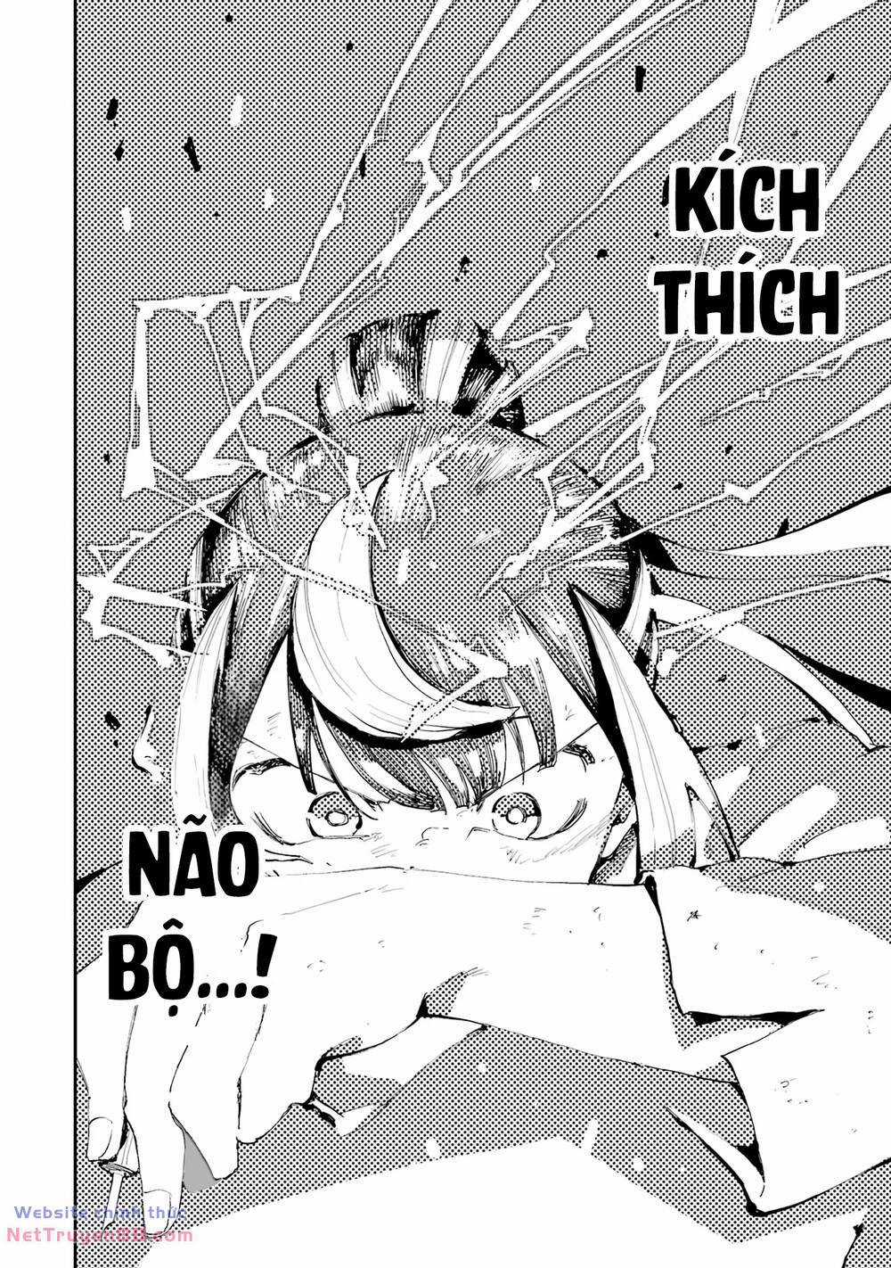 Dragon And Chameleon - Rồng Và Tắc Kè Hoa Chapter 19 trang 27