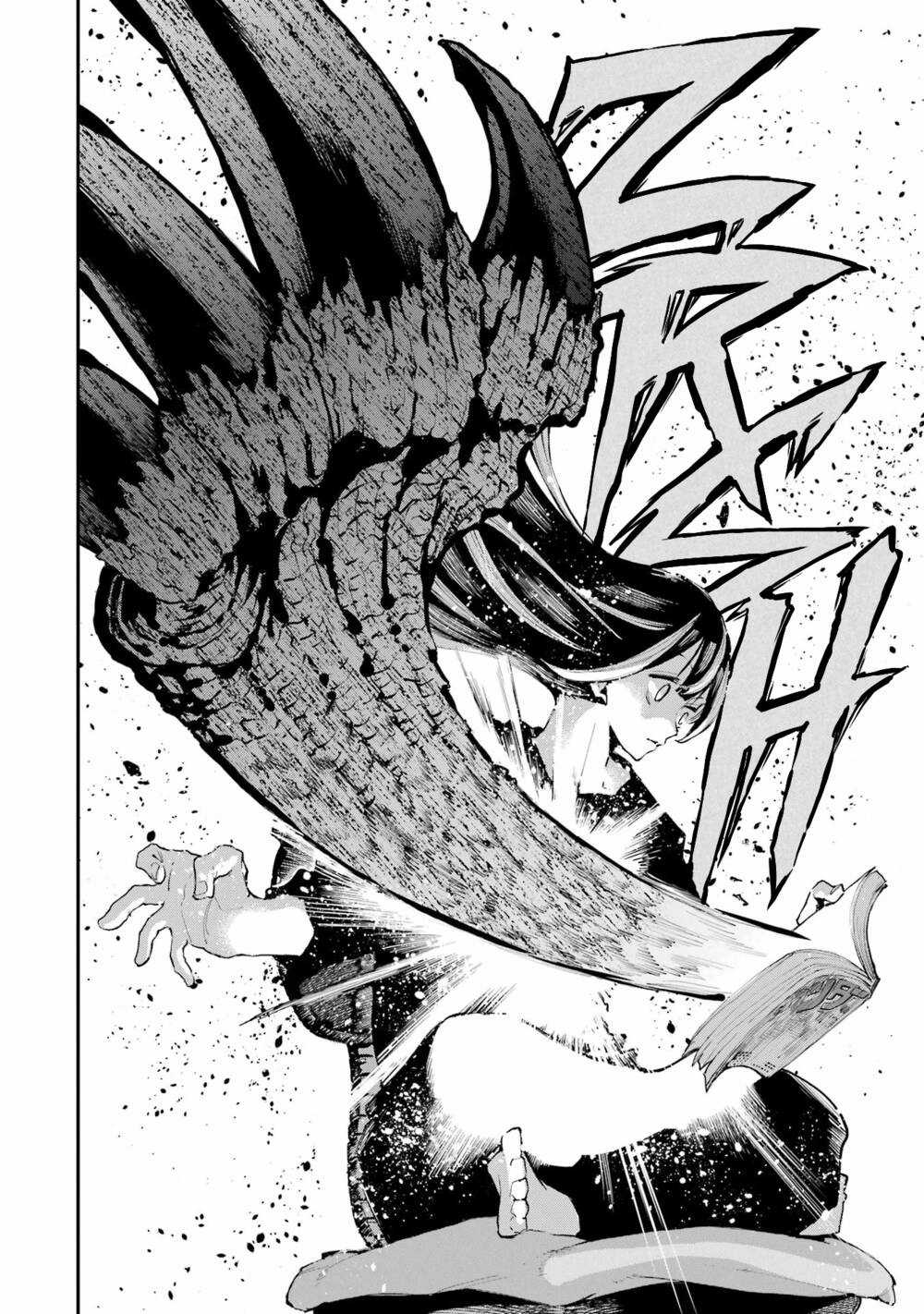 Dragon And Chameleon - Rồng Và Tắc Kè Hoa Chapter 2 trang 41