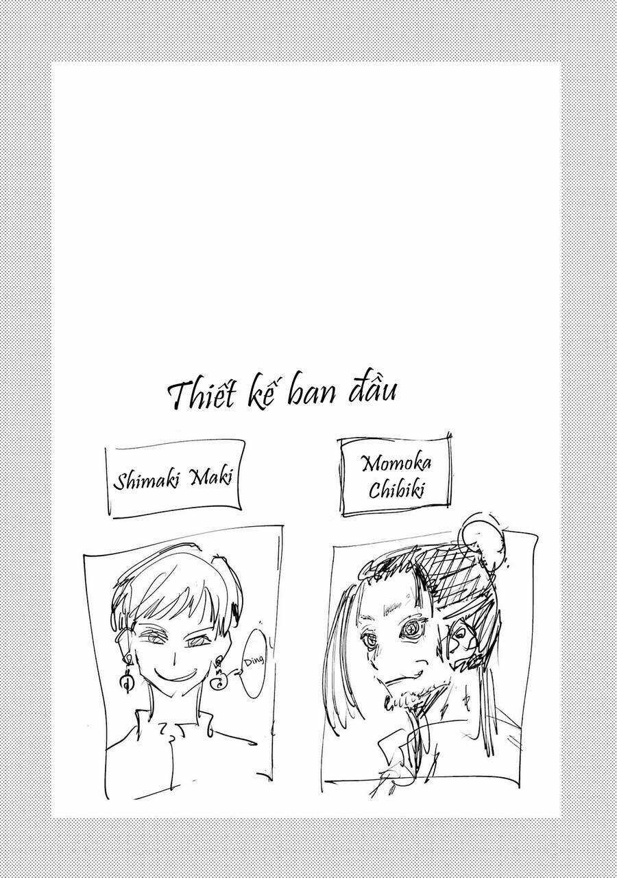 Dragon And Chameleon - Rồng Và Tắc Kè Hoa Chapter 8 trang 22