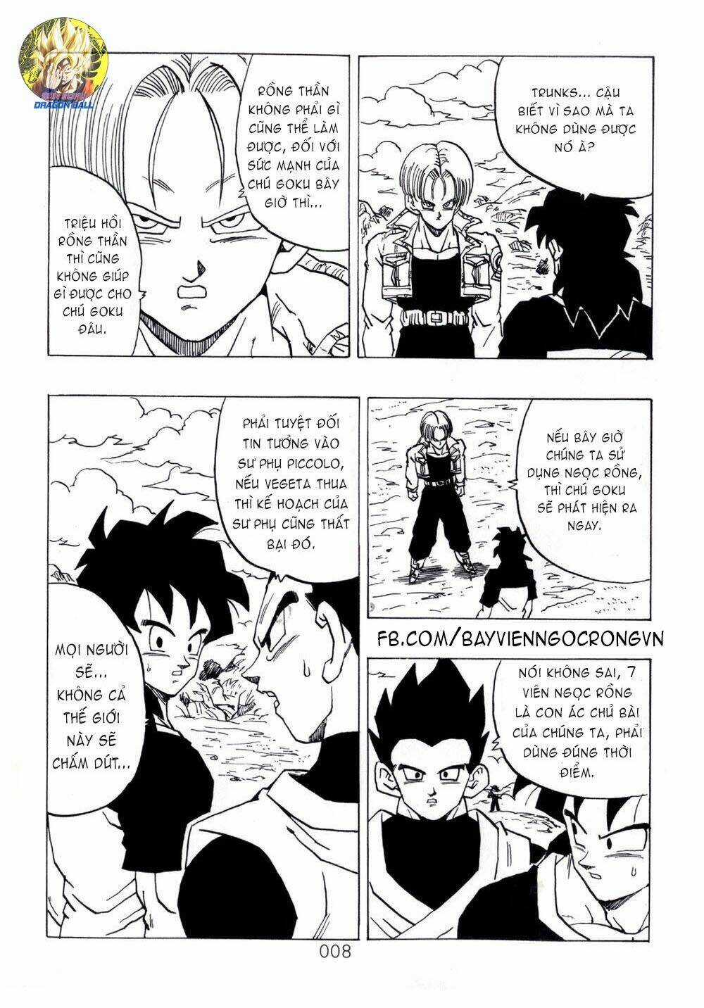 Dragon Ball After Chapter 10 trang 7