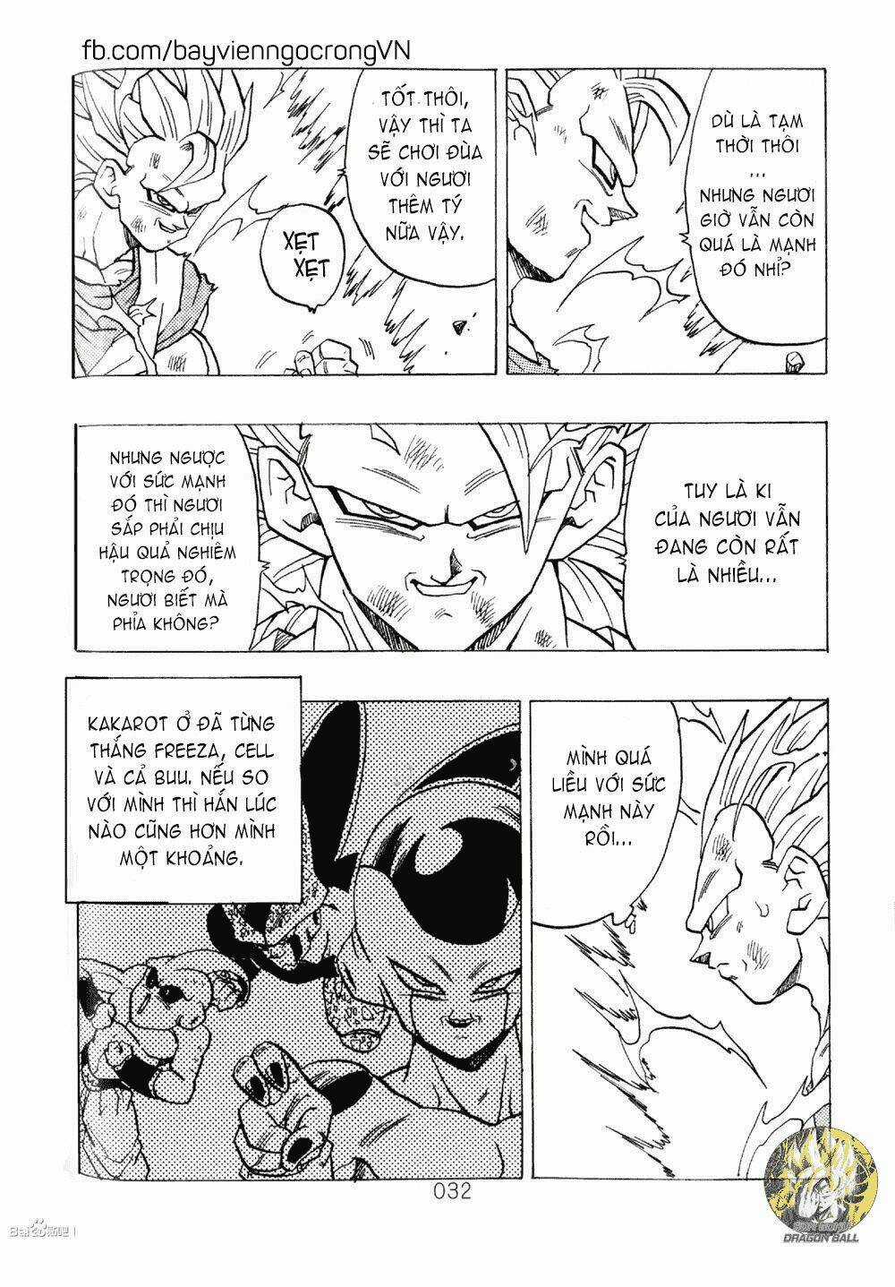 Dragon Ball After Chapter 11 trang 10