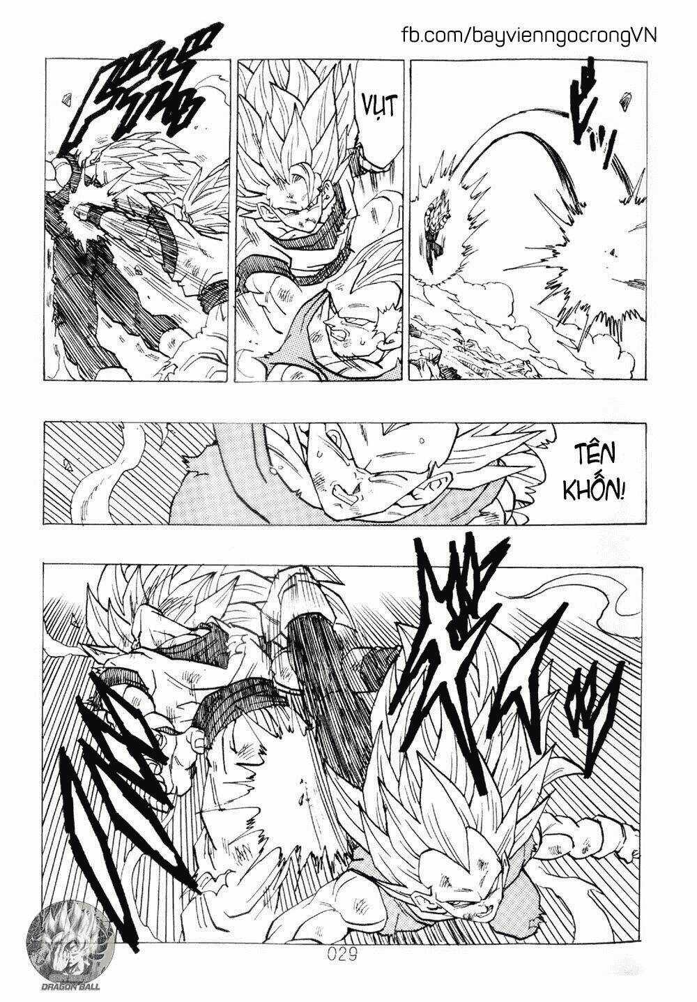 Dragon Ball After Chapter 11 trang 7