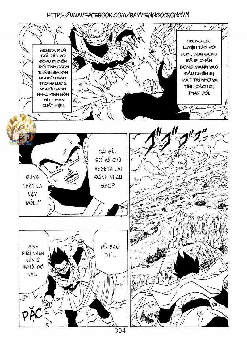 Dragon Ball After Chapter 4 trang 4