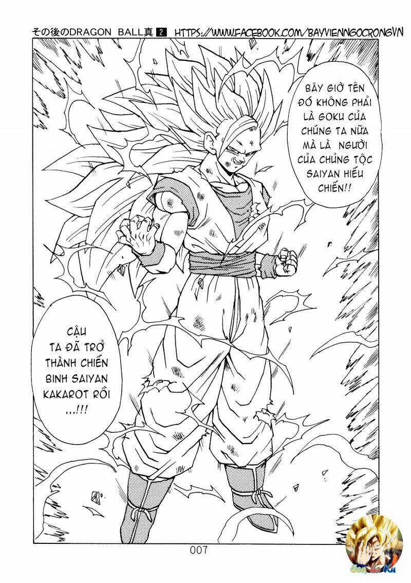 Dragon Ball After Chapter 4 trang 7