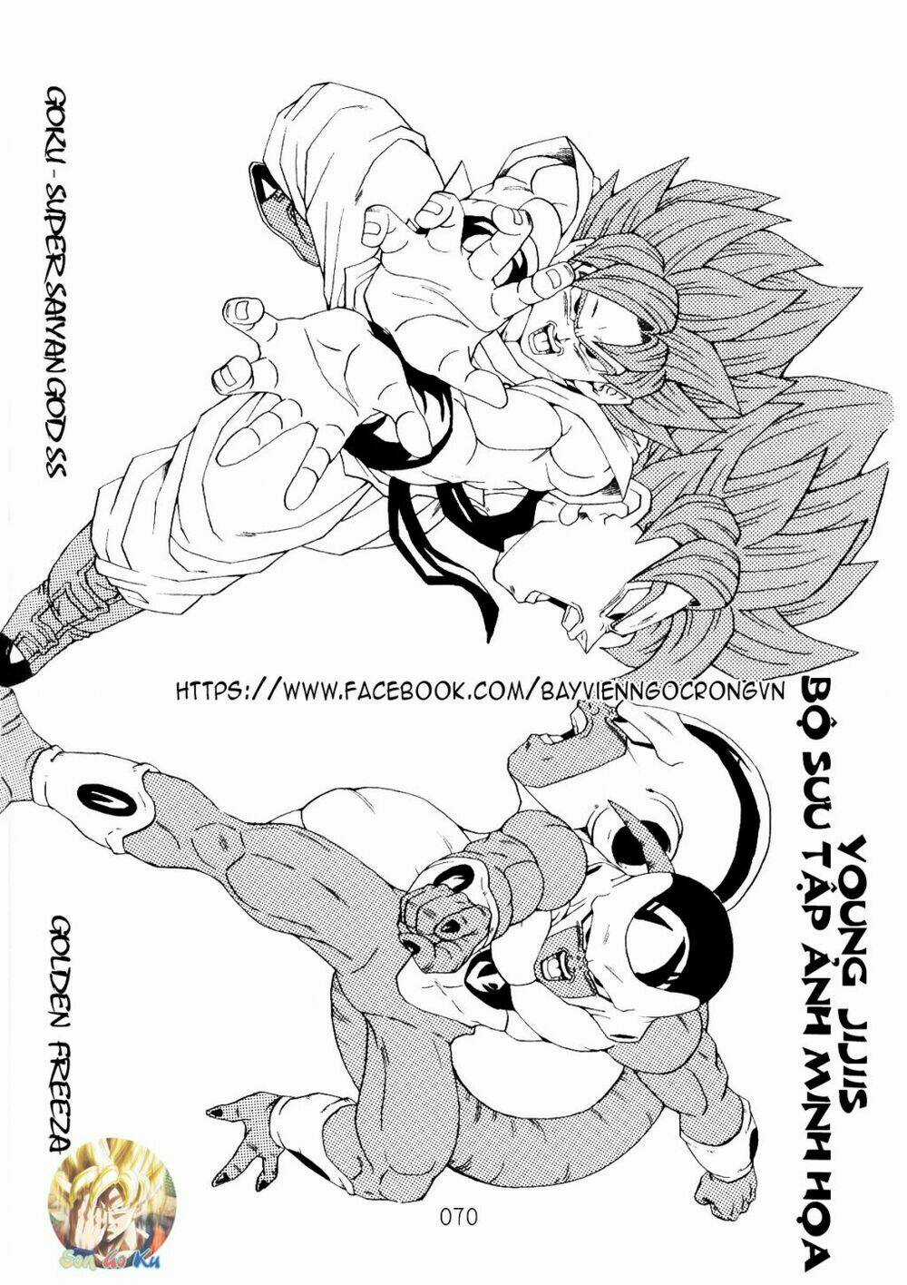 Dragon Ball After Chapter 6 trang 24