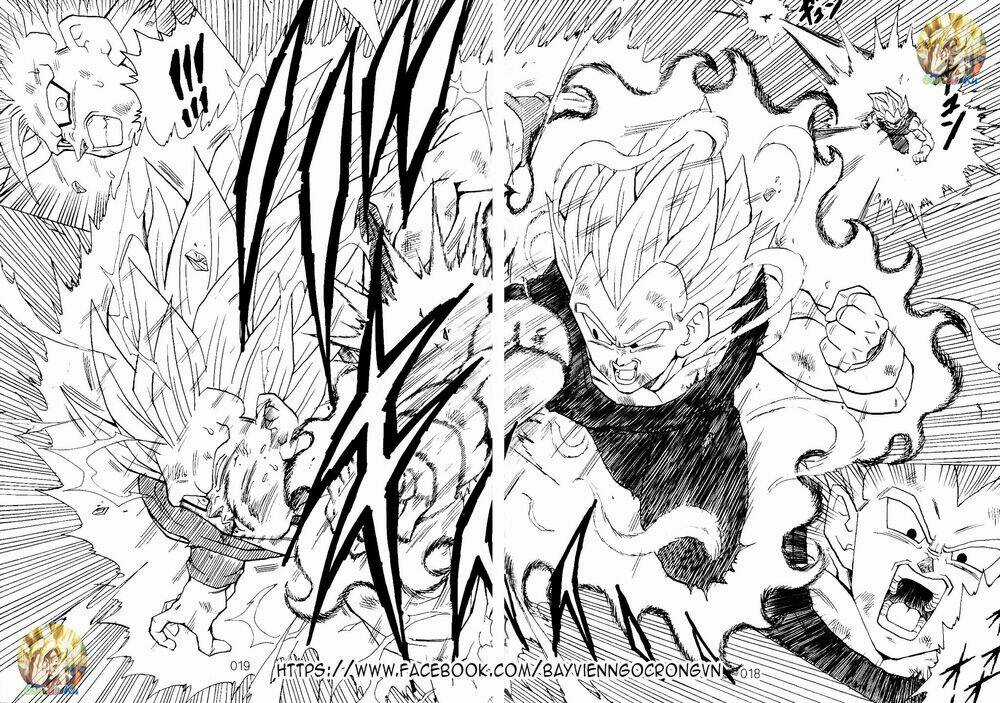 Dragon Ball After Chapter 7 trang 19