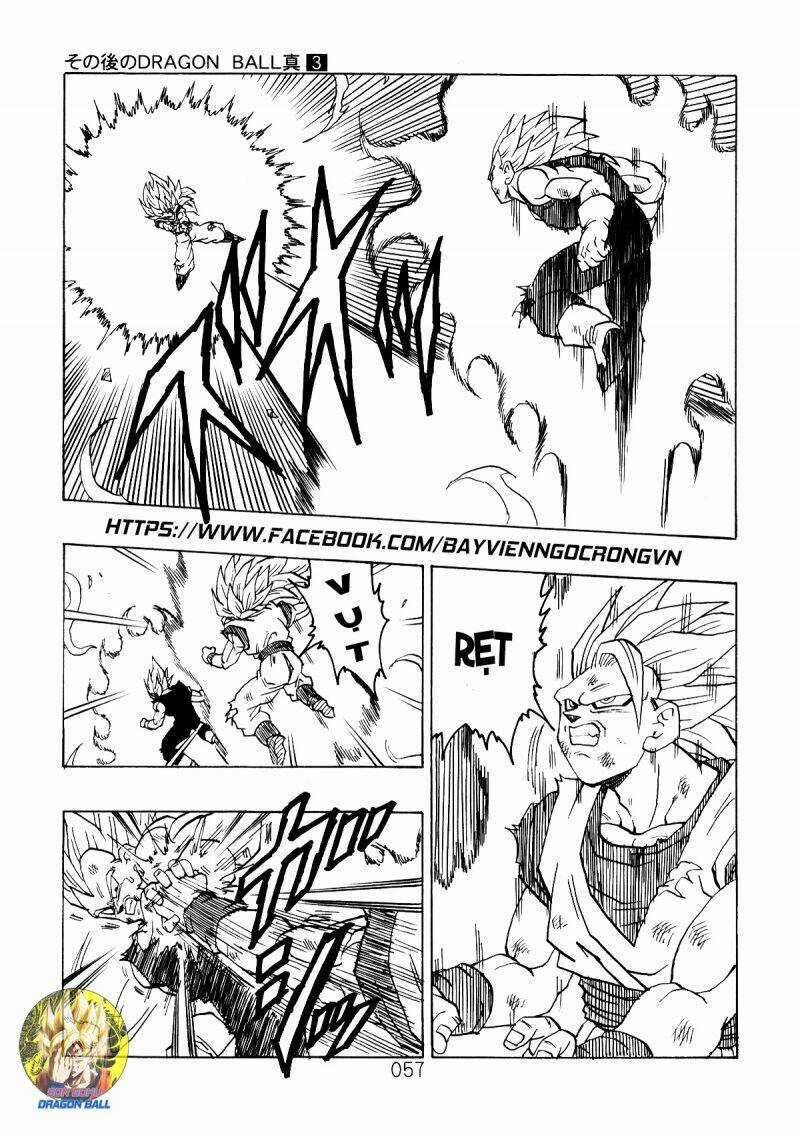 Dragon Ball After Chapter 9 trang 11