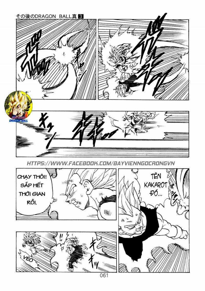 Dragon Ball After Chapter 9 trang 15