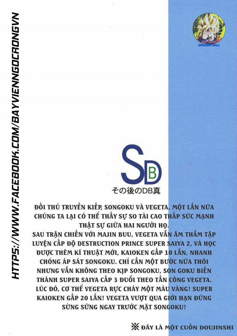 Dragon Ball After Chapter 9 trang 26