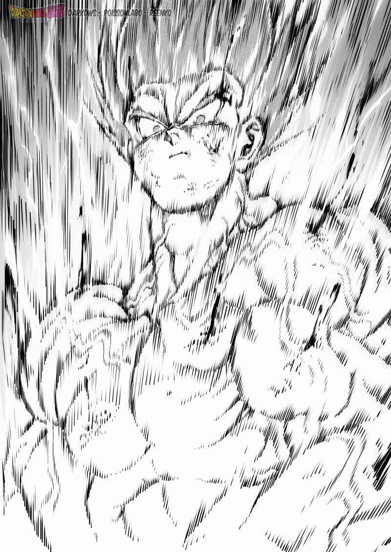 Dragon Ball Kakumei Chapter 1 trang 14