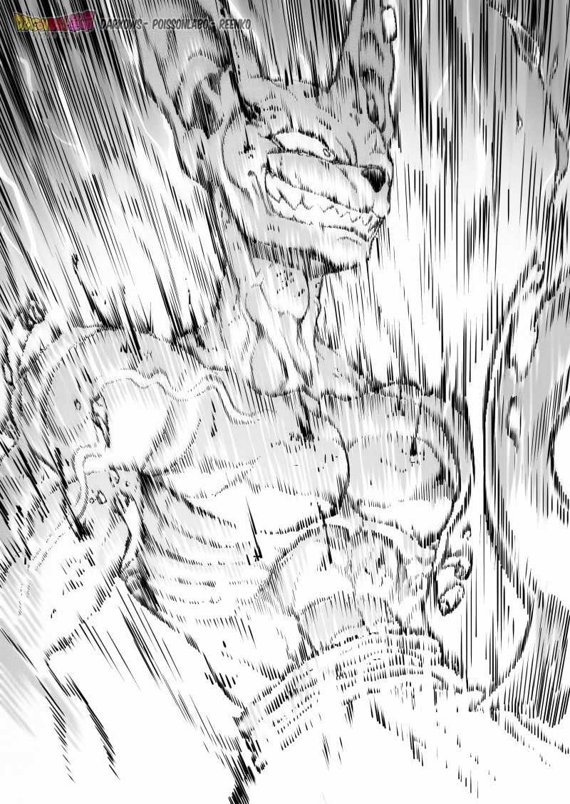 Dragon Ball Kakumei Chapter 1 trang 15