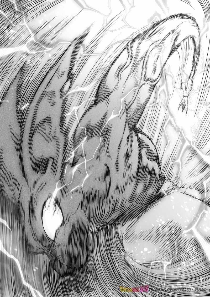 Dragon Ball Kakumei Chapter 1 trang 35