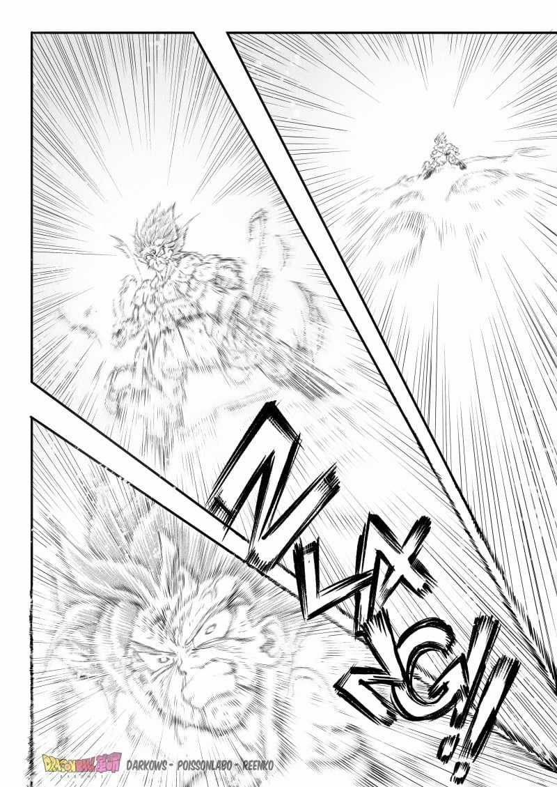 Dragon Ball Kakumei Chapter 1 trang 49