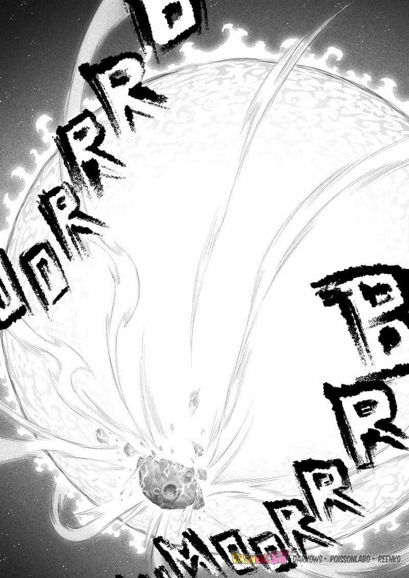 Dragon Ball Kakumei Chapter 1 trang 50