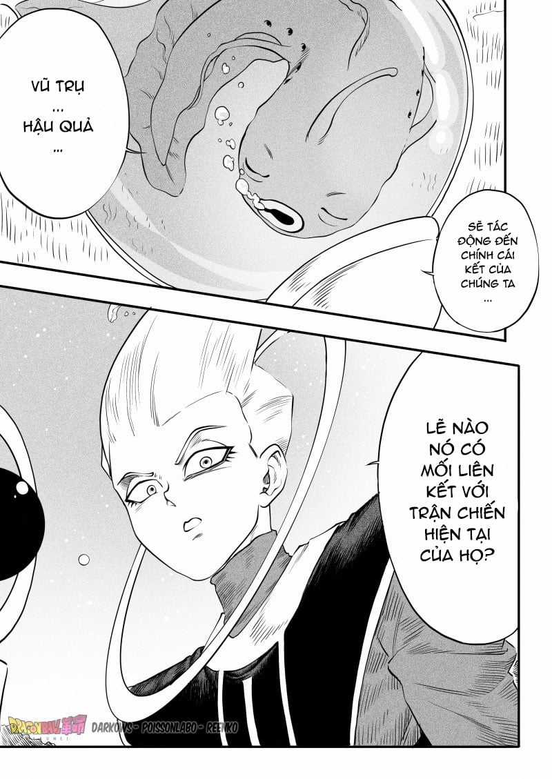 Dragon Ball Kakumei Chapter 1 trang 52