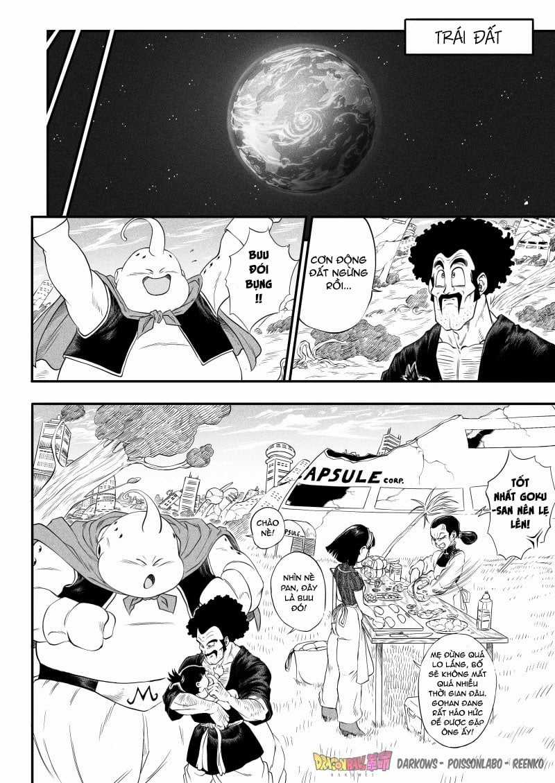 Dragon Ball Kakumei Chapter 1 trang 53