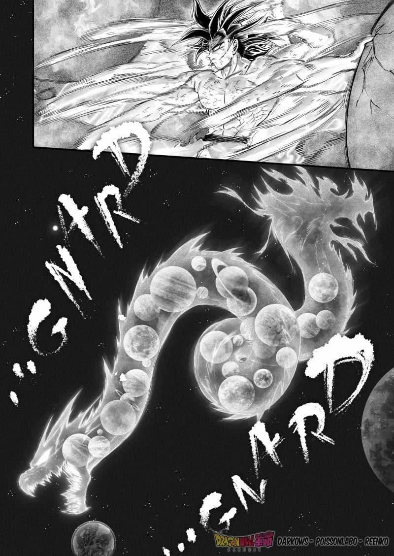 Dragon Ball Kakumei Chapter 1 trang 64