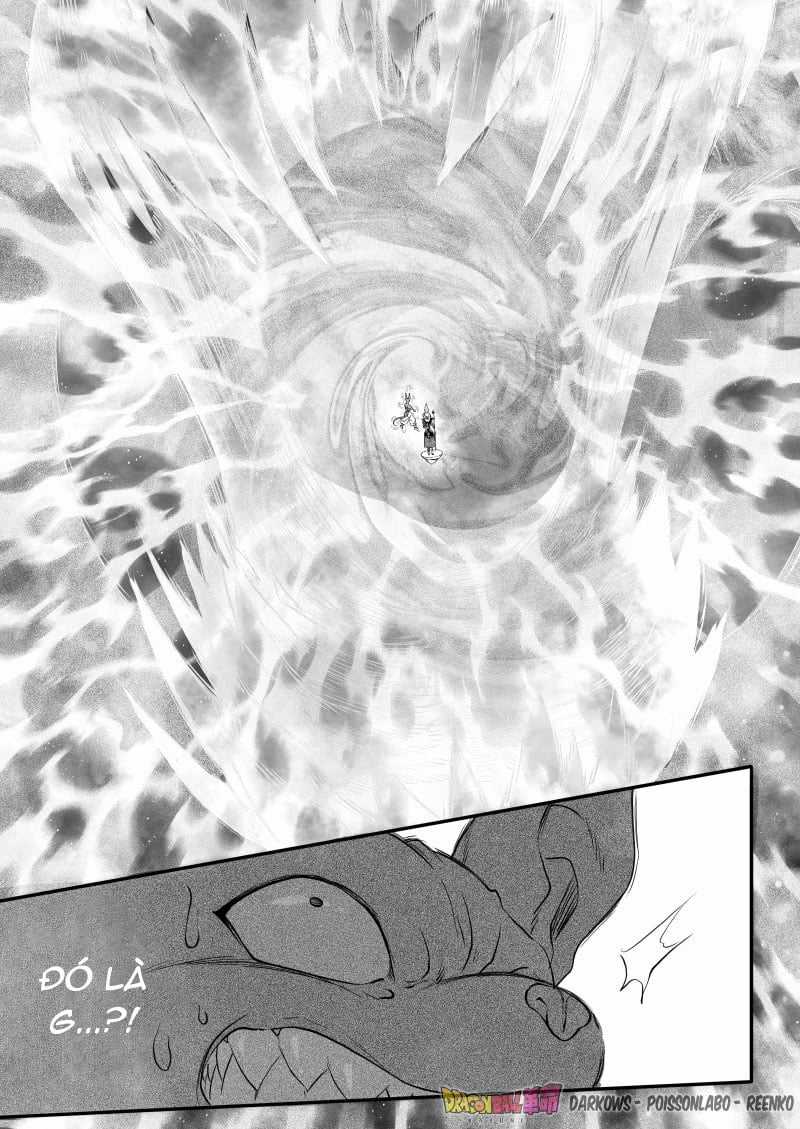 Dragon Ball Kakumei Chapter 1 trang 65
