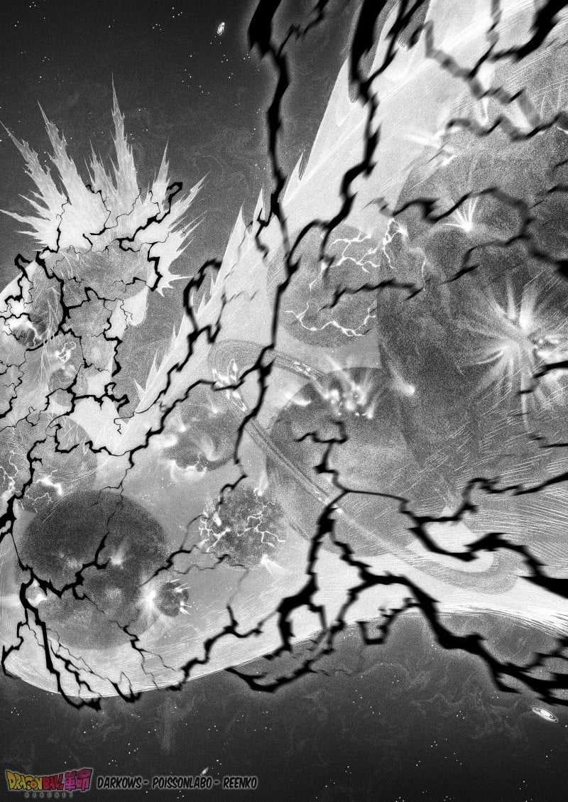 Dragon Ball Kakumei Chapter 1 trang 66