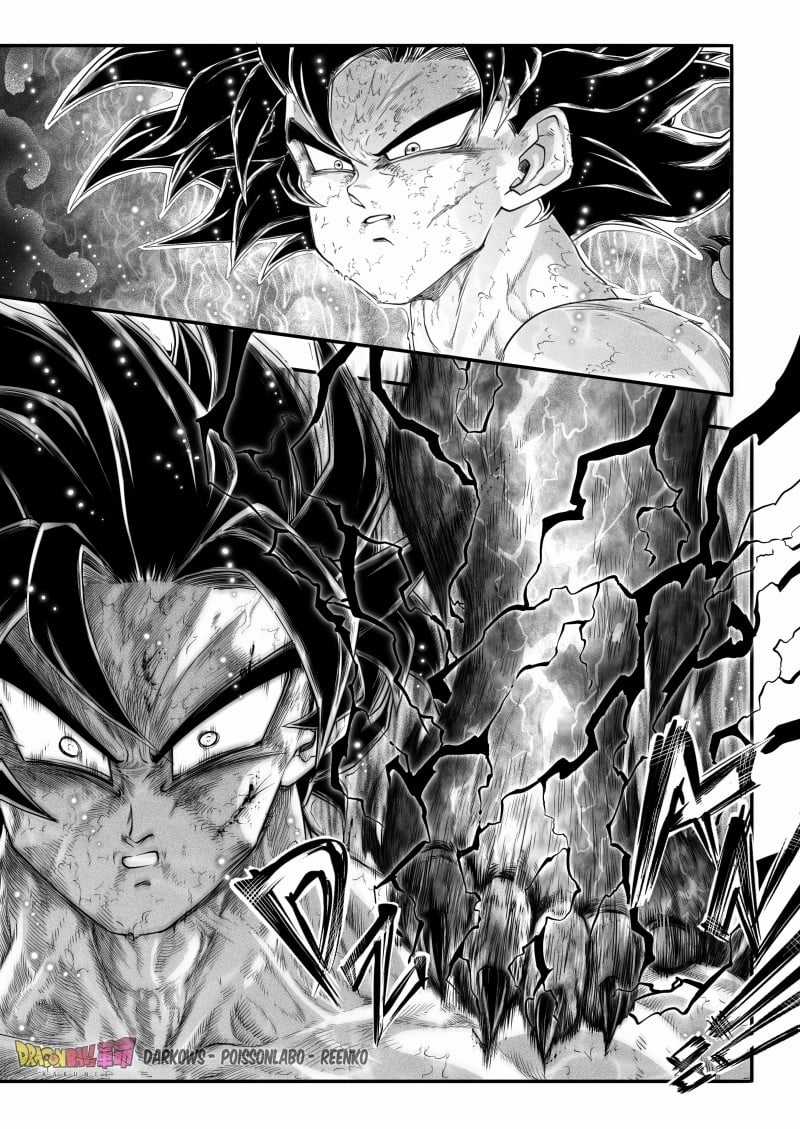 Dragon Ball Kakumei Chapter 1 trang 67