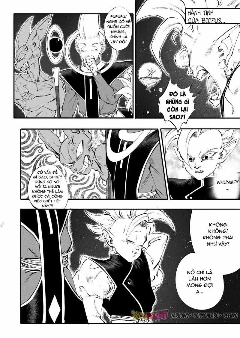Dragon Ball Kakumei Chapter 1 trang 75