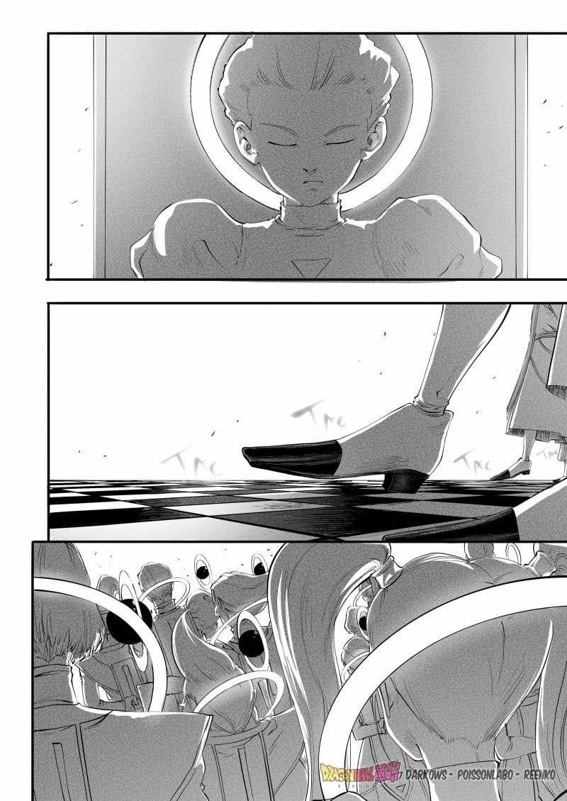 Dragon Ball Kakumei Chapter 1 trang 78