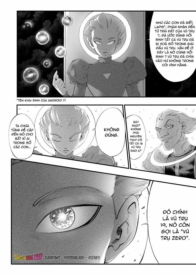 Dragon Ball Kakumei Chapter 1 trang 80