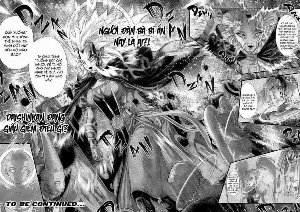 Dragon Ball Kakumei Chapter 1 trang 82