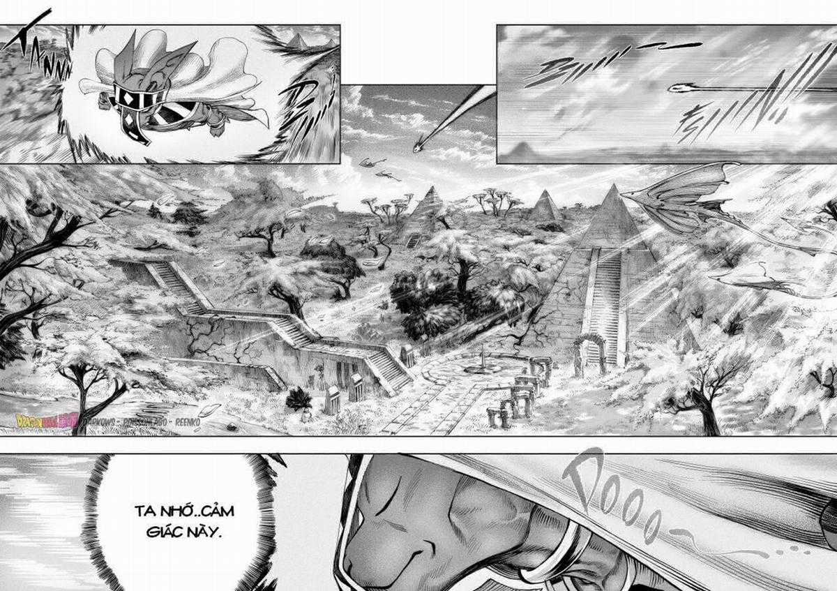 Dragon Ball Kakumei Chapter 10 trang 2