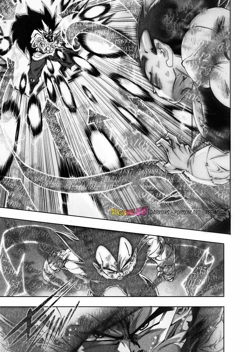 Dragon Ball Kakumei Chapter 10 trang 32