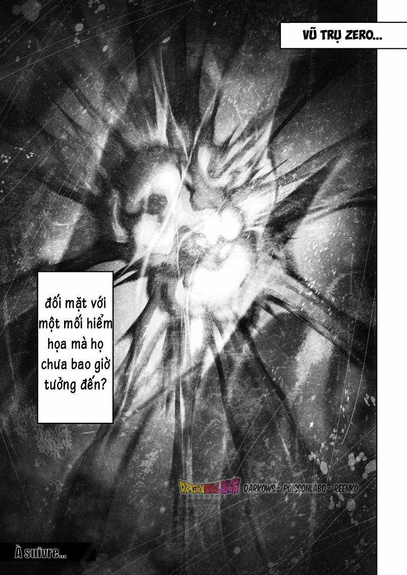 Dragon Ball Kakumei Chapter 10 trang 46