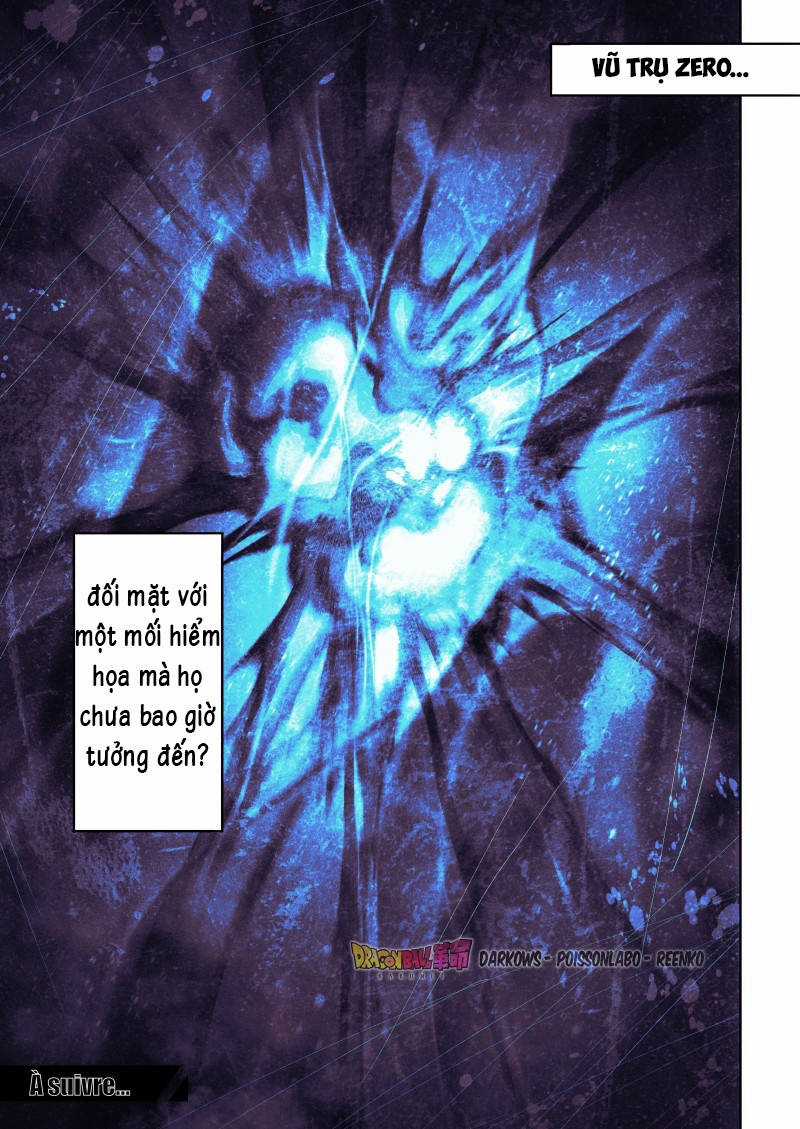 Dragon Ball Kakumei Chapter 10 trang 48