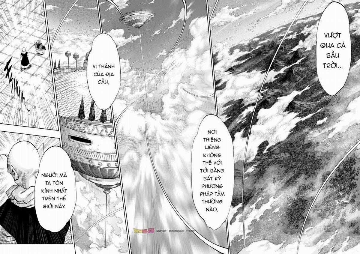 Dragon Ball Kakumei Chapter 11 trang 28