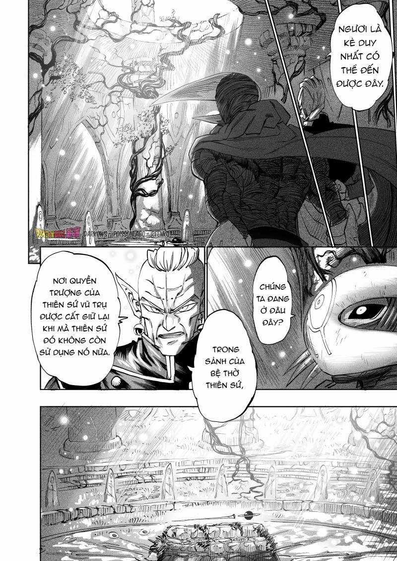 Dragon Ball Kakumei Chapter 11 trang 51