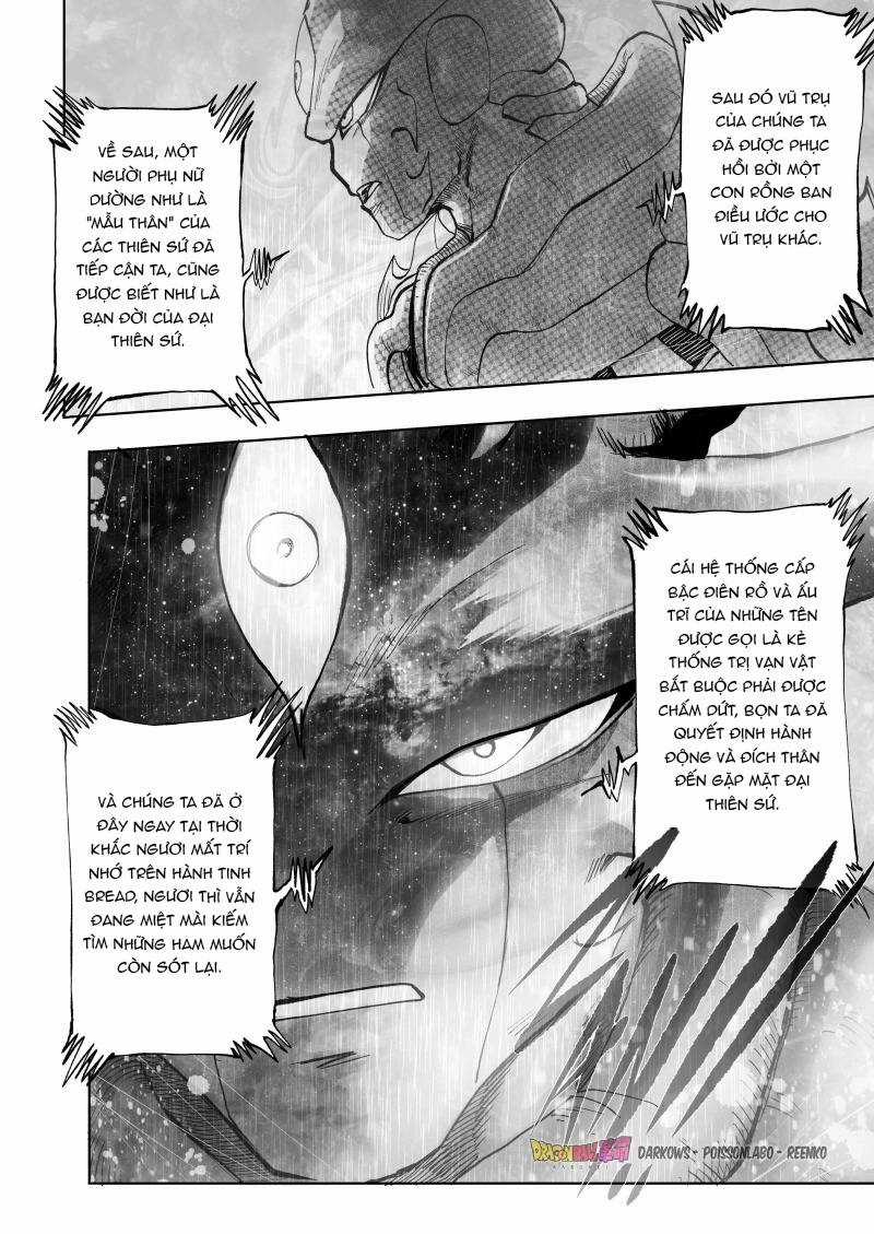 Dragon Ball Kakumei Chapter 11 trang 53