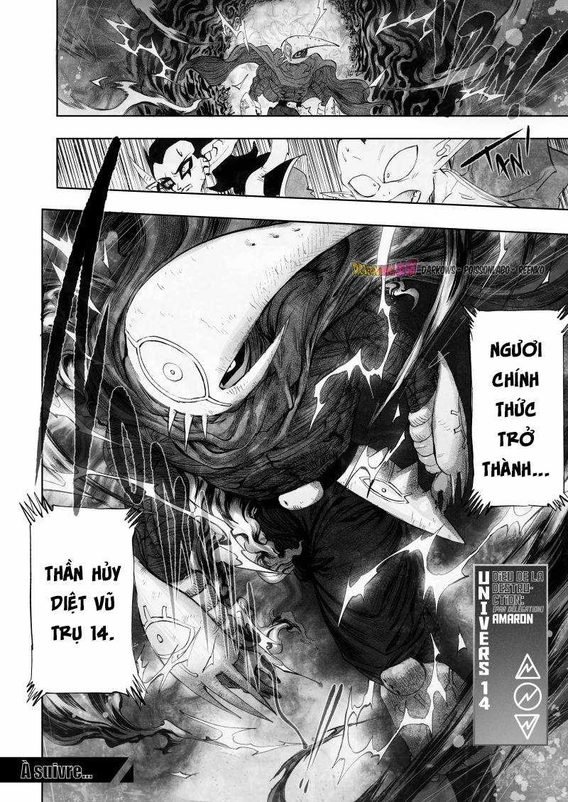 Dragon Ball Kakumei Chapter 11 trang 58