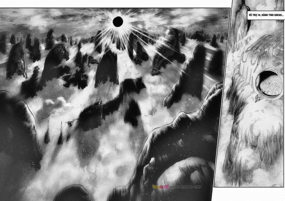 Dragon Ball Kakumei Chapter 11 trang 7