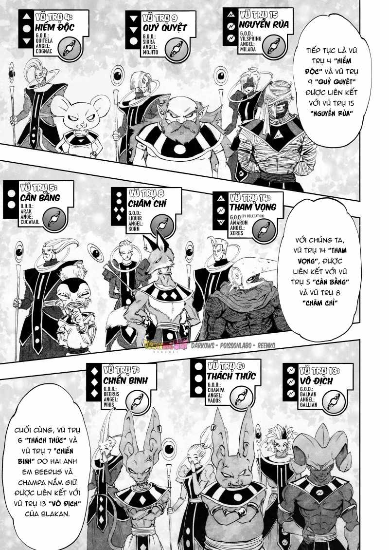 Dragon Ball Kakumei Chapter 12 trang 7