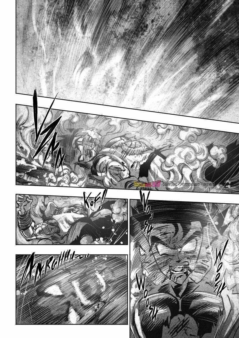 Dragon Ball Kakumei Chapter 13 trang 28